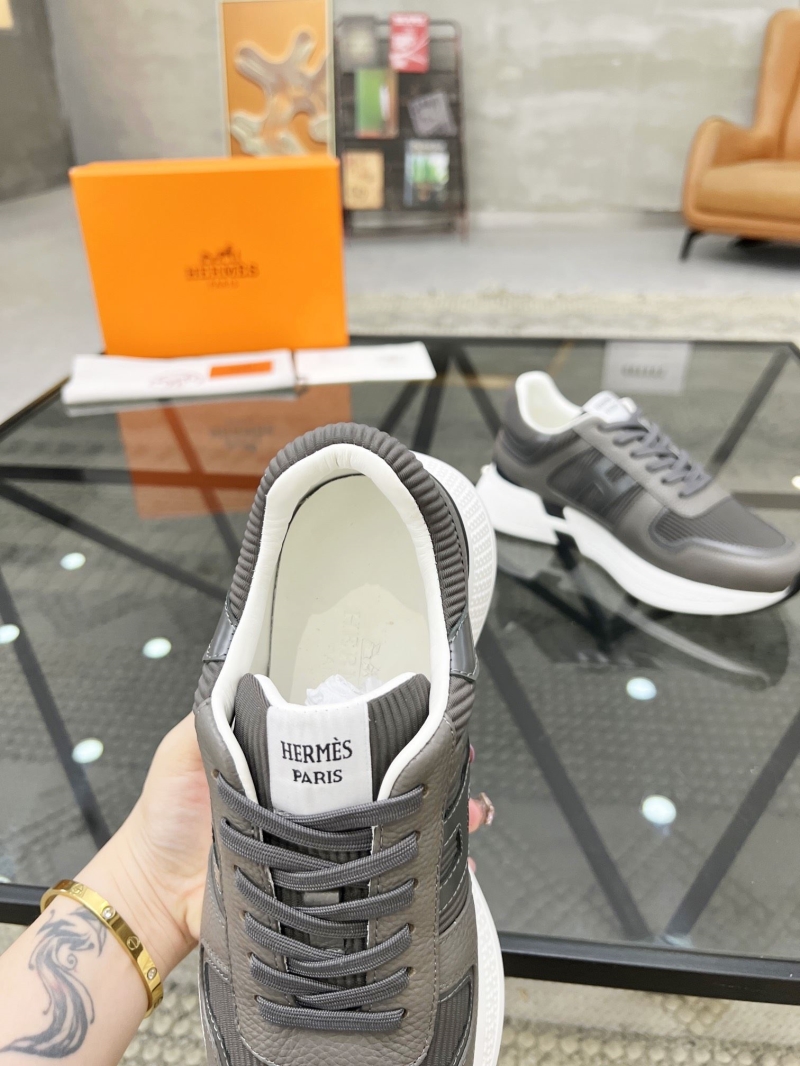 Hermes Sneakers